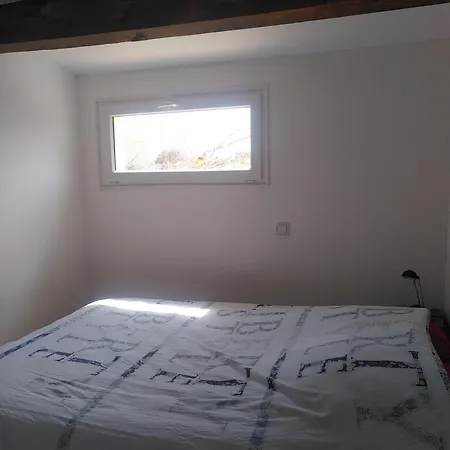 La Petite Maison Au Bord De La Holiday home Portiragnes