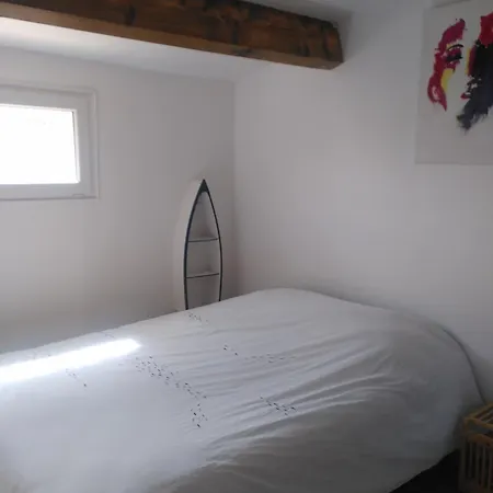 La Petite Maison Au Bord De La Portiragnes